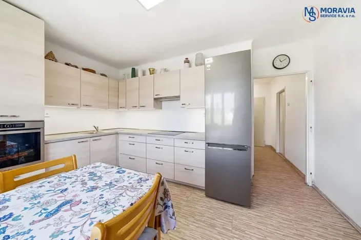 Prodej bytu 2+1, Olomouc, Wolkerova, 60 m2