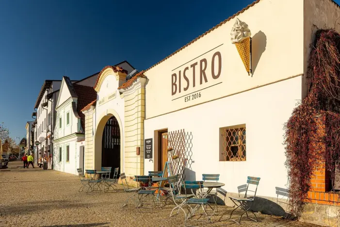 Prodej bytu 2+kk, Úvaly, Škvorecká, 60 m2