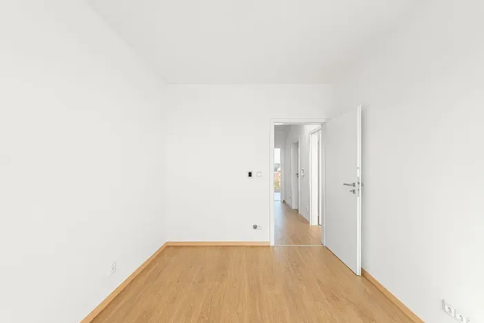 Prodej bytu 5+kk, Úvaly, Škvorecká, 114 m2