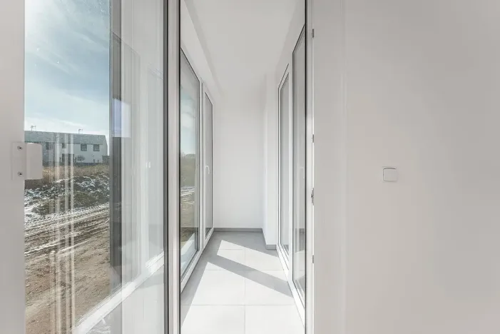 Prodej bytu 5+kk, Úvaly, Škvorecká, 114 m2