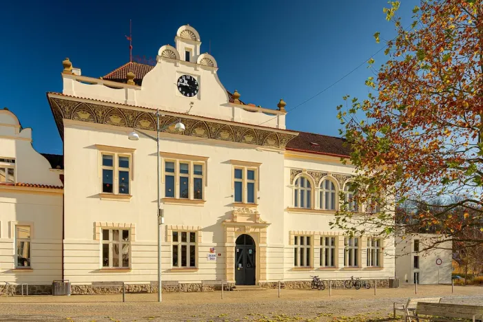 Prodej bytu 4+kk, Úvaly, Škvorecká, 101 m2