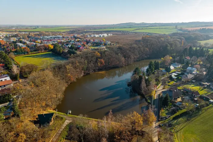 Prodej bytu 4+kk, Úvaly, Škvorecká, 101 m2