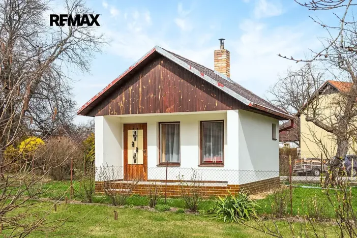 Prodej chaty, Holubov, 15 m2