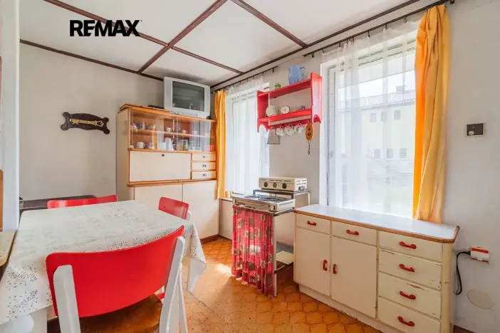 Prodej chaty, Holubov, 15 m2