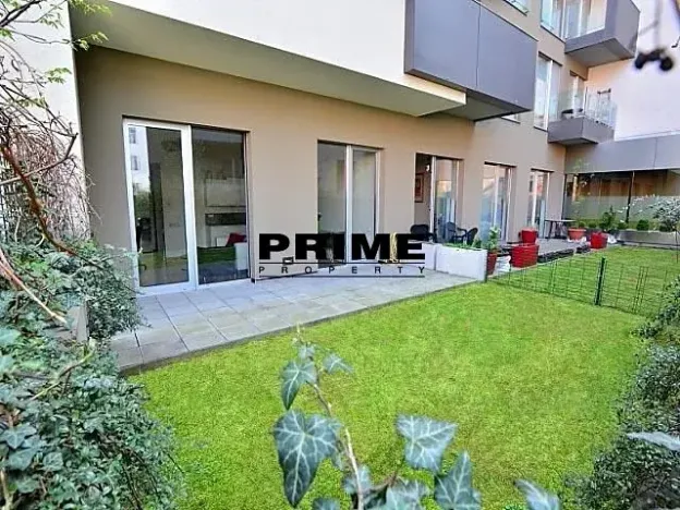 Pronájem bytu 3+kk, Praha - Žižkov, Prokopova, 71 m2