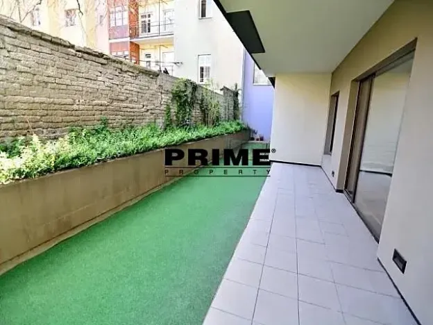 Pronájem bytu 3+kk, Praha - Žižkov, Prokopova, 71 m2