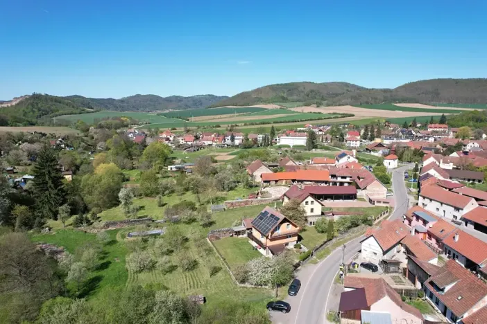 Prodej rodinného domu, Lomnička, 160 m2