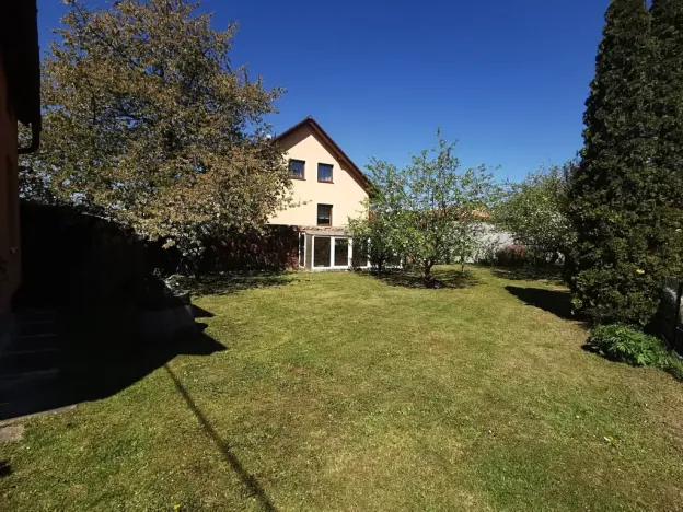 Prodej rodinného domu, Lomnička, 160 m2