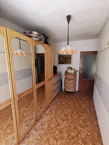 Prodej rodinného domu, Lomnička, 160 m2