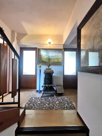 Prodej rodinného domu, Lomnička, 160 m2