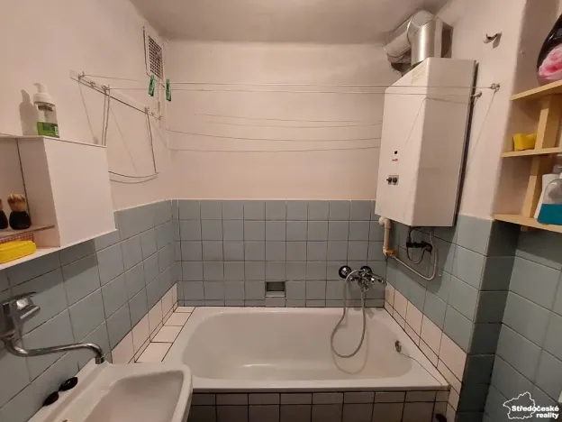 Prodej bytu 3+1, Jičín, Kosmonautů, 67 m2