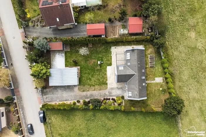 Prodej vily, Brandýs nad Labem-Stará Boleslav, Na Ladech, 230 m2