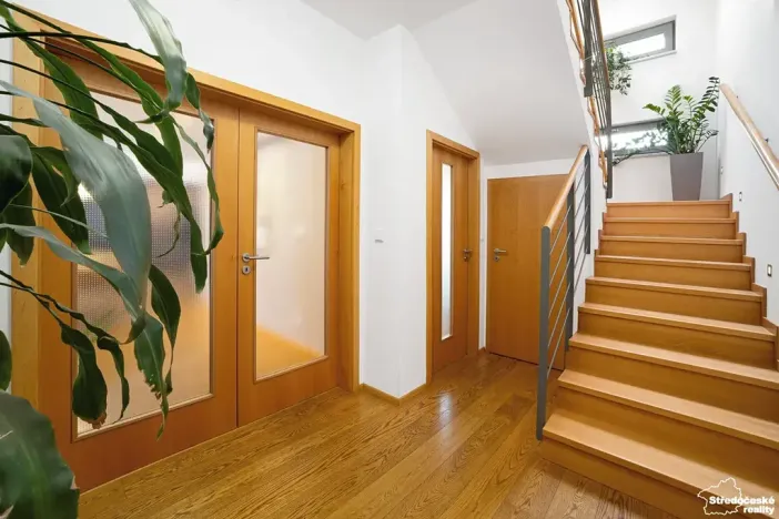 Prodej vily, Brandýs nad Labem-Stará Boleslav, Na Ladech, 230 m2