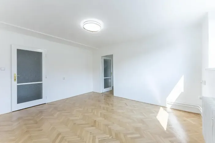 Pronájem bytu 2+1, Praha - Vinohrady, Italská, 59 m2