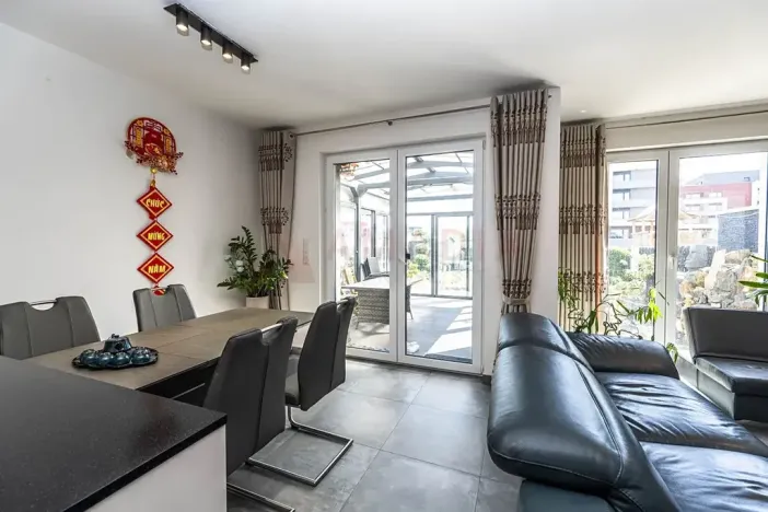 Prodej rodinného domu, Praha - Letňany, Jana Vlčka, 143 m2