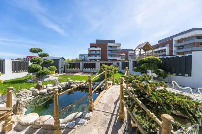 Prodej rodinného domu, Praha - Letňany, Jana Vlčka, 143 m2