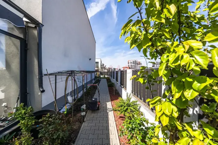 Prodej rodinného domu, Praha - Letňany, Jana Vlčka, 143 m2