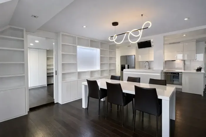 Prodej bytu 5+kk, Praha - Staré Město, 213 m2