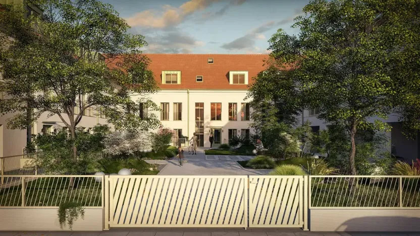 Prodej bytu 2+kk, Brandýs nad Labem-Stará Boleslav - Stará Boleslav, Nábřeží, 56 m2