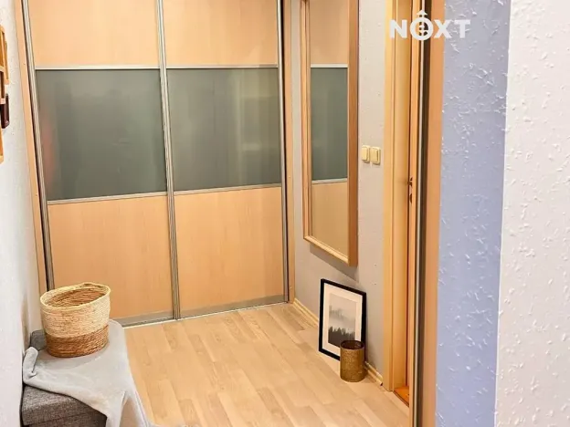 Pronájem bytu 2+1, Hlučín, 28. října, 57 m2