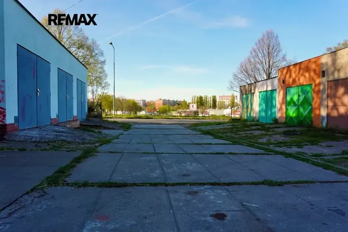 Prodej garáže, Kolín, U Nemocnice, 18 m2