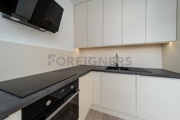 Pronájem bytu 3+kk, Ostrava, Koblovská, 88 m2