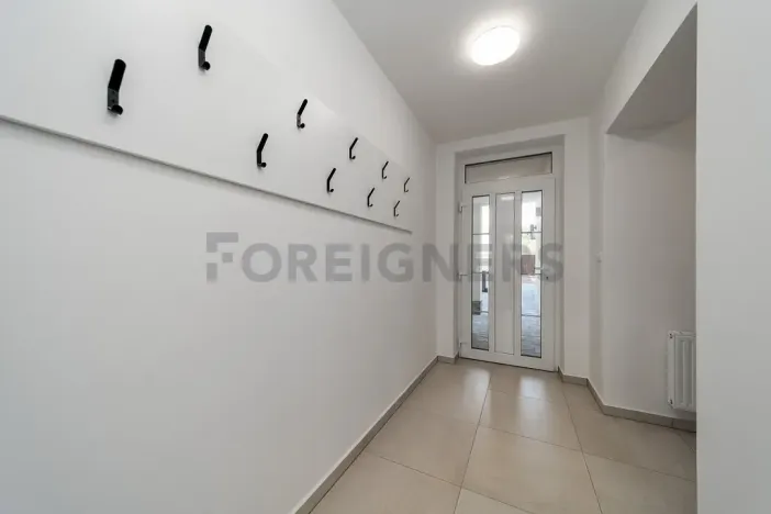 Pronájem bytu 3+kk, Ostrava, Koblovská, 88 m2