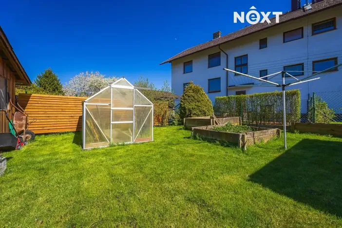 Prodej rodinného domu, Nýrsko, Pod Lesem, 170 m2