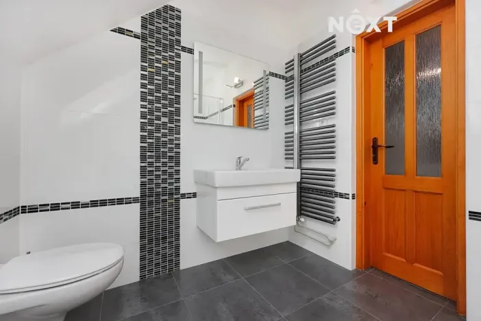 Prodej rodinného domu, Nýrsko, Pod Lesem, 170 m2