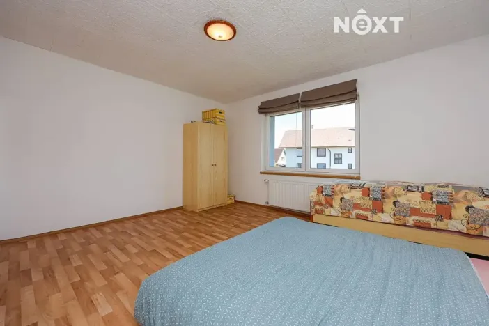 Prodej rodinného domu, Nýrsko, Pod Lesem, 170 m2