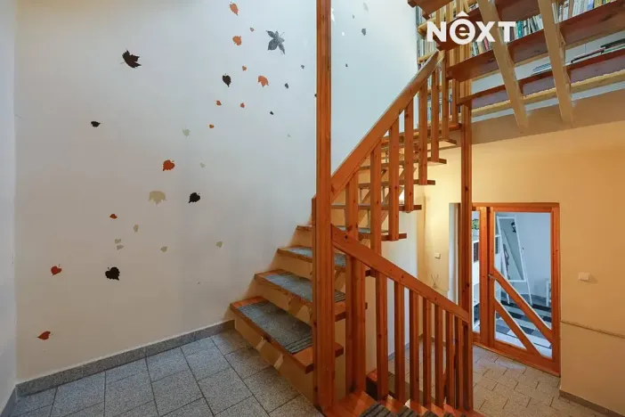 Prodej rodinného domu, Nýrsko, Pod Lesem, 170 m2