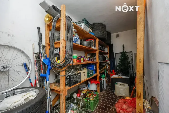 Prodej rodinného domu, Nýrsko, Pod Lesem, 170 m2