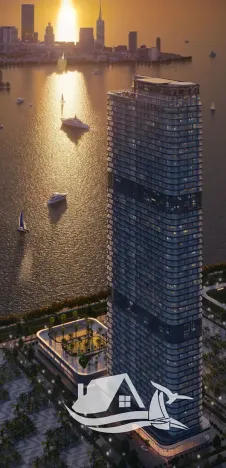 Prodej bytu 1+kk, Batumi, Gruzie, 32 m2