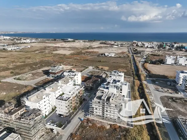 Prodej bytu 3+1, Larnaka, Kypr, 97 m2