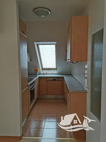 Prodej bytu 2+kk, Brno, Otiskova, 62 m2