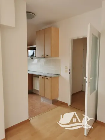 Prodej bytu 2+kk, Brno, Otiskova, 62 m2