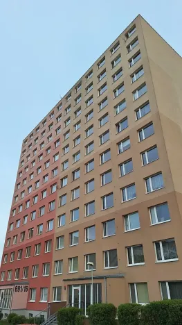 Pronájem bytu 2+kk, Praha - Libuš, Na domovině, 45 m2