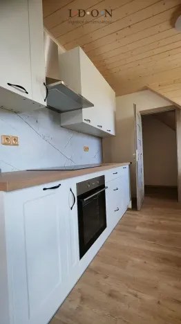 Pronájem bytu 2+kk, Bystřice, 84 m2