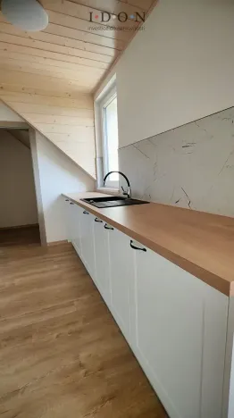 Pronájem bytu 2+kk, Bystřice, 84 m2