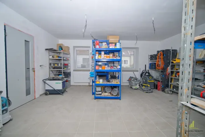 Prodej rodinného domu, Sobotovice, 370 m2