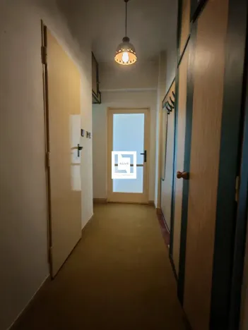 Prodej bytu 2+1, Olomouc, I. P. Pavlova, 46 m2