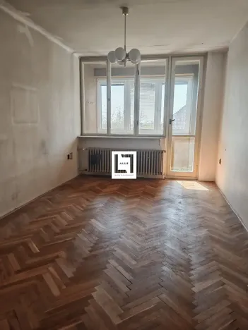 Prodej bytu 2+1, Olomouc, I. P. Pavlova, 46 m2