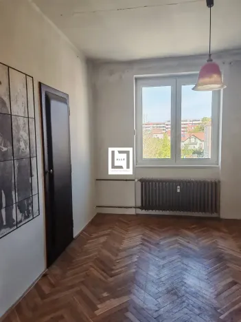 Prodej bytu 2+1, Olomouc, I. P. Pavlova, 46 m2