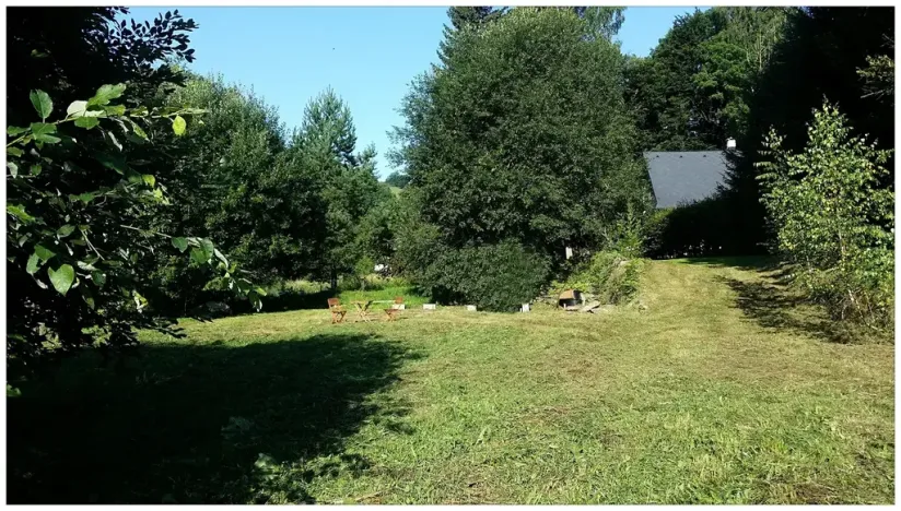 Prodej pozemku pro bydlení, Bartošovice v Orlických horách, 1050 m2