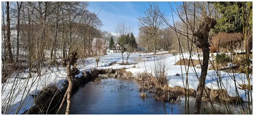 Prodej pozemku pro bydlení, Bartošovice v Orlických horách, 1050 m2