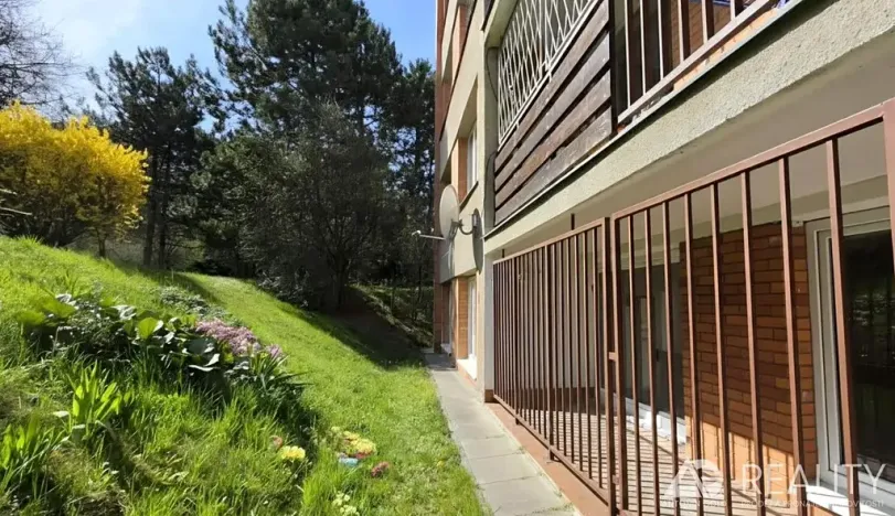 Prodej bytu 2+1, Praha - Dejvice, Krohova, 76 m2