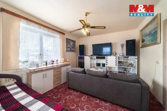 Prodej rodinného domu, Štěnovice, Ke cvičišti, 113 m2