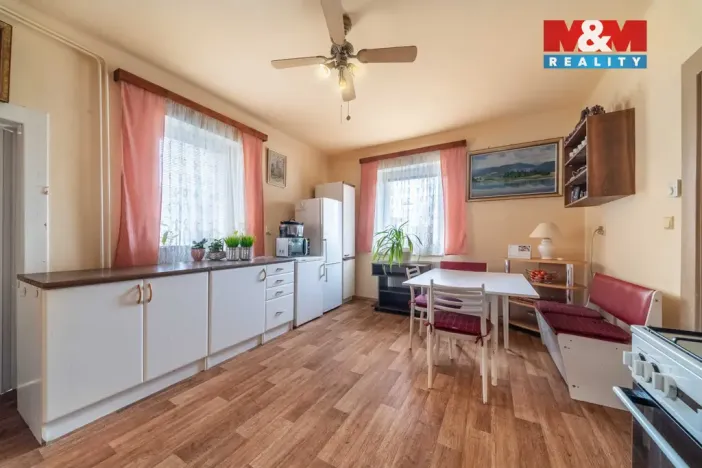 Prodej rodinného domu, Štěnovice, Ke cvičišti, 113 m2
