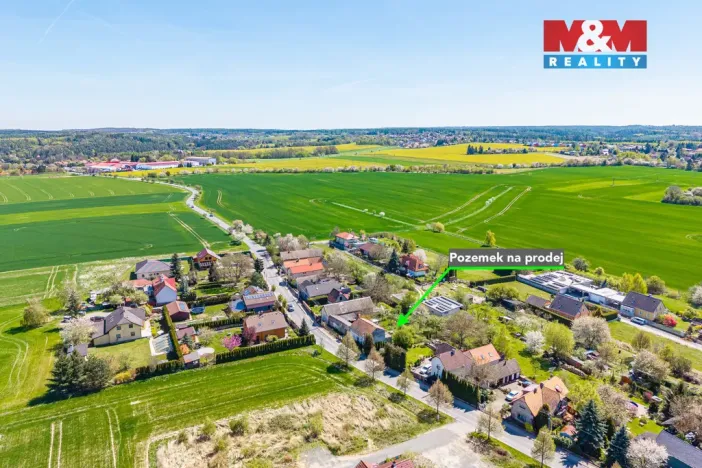 Prodej rodinného domu, Říčany - Pacov, Mírová, 61 m2