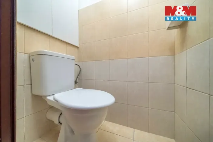 Prodej bytu 2+1, Plzeň - Bolevec, Sokolovská, 56 m2